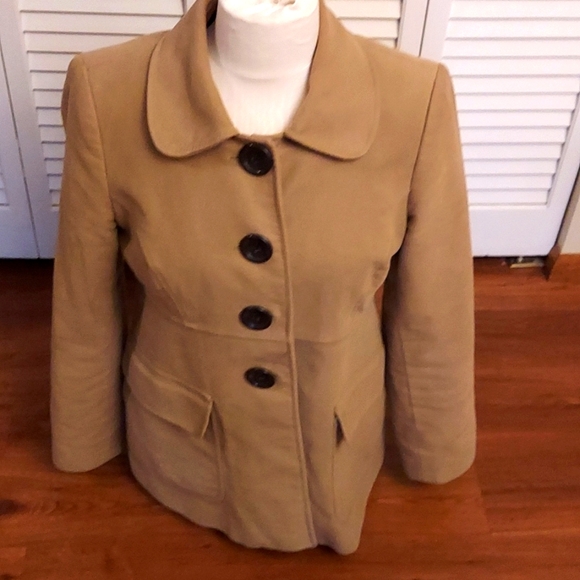 Car Coat - Picture 1 of 8